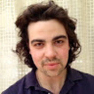 Meet your Posher, Jared